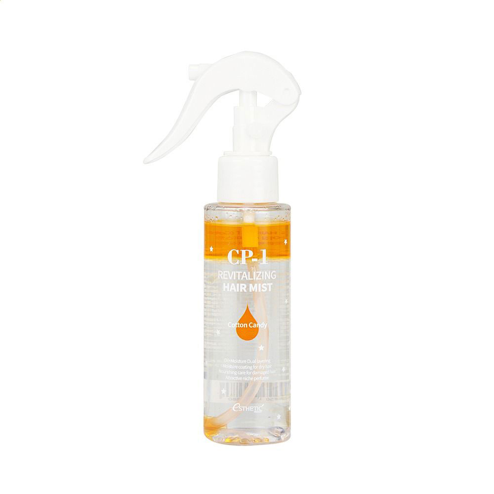 Міст для волосся Esthetic House CP-1 Revitalizing Hair Mist, Cotton Candy, 100 мл