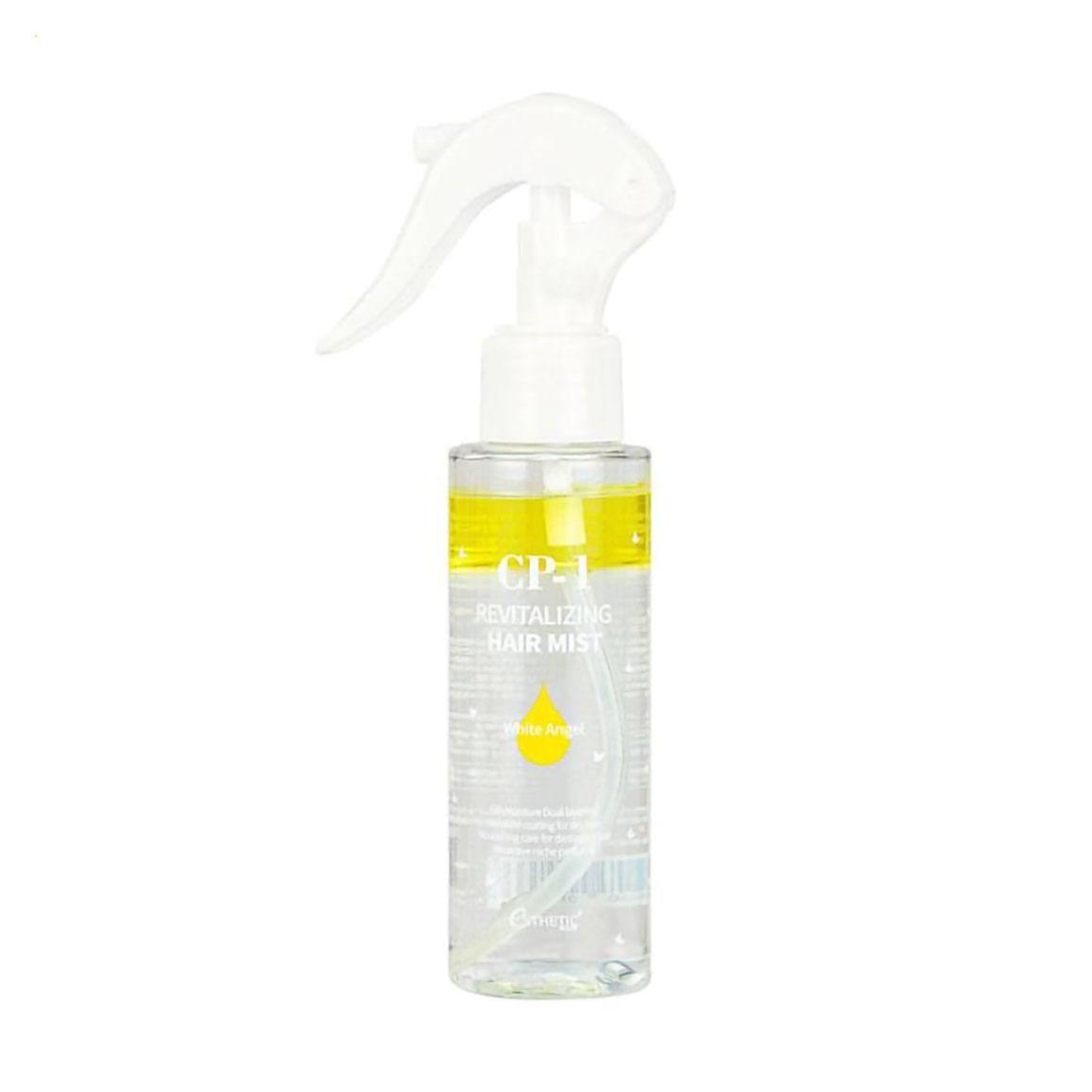 Міст для волосся Esthetic House CP-1 Revitalizing Hair Mist, White Angel, 100 мл