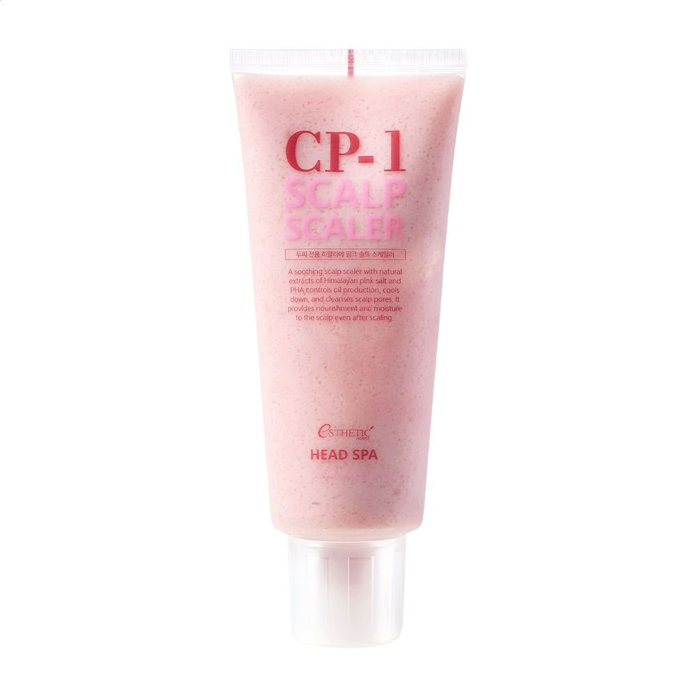 Засіб для очищення шкіри голови Esthetic House CP-1 Head Spa Scalp Scaler, 200 мл